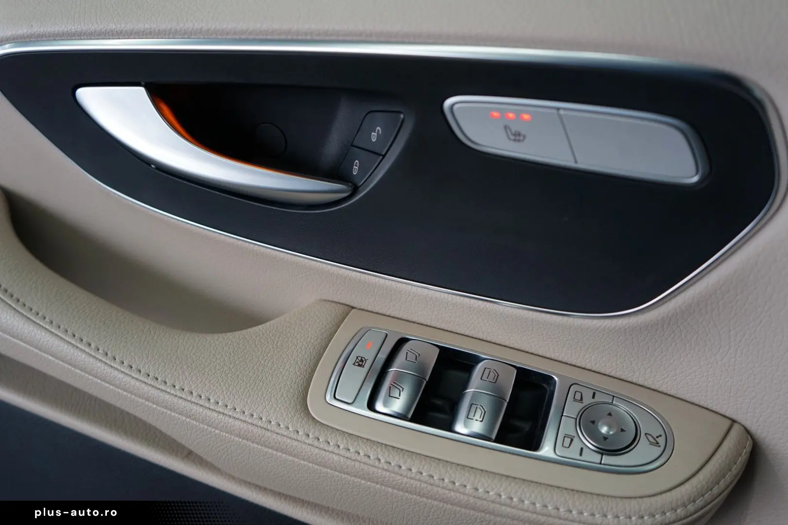 MERCEDES-BENZ V 250d 9G MY22 Avantgarde Kompakt AMG &hellip;