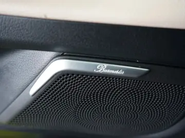 MERCEDES-BENZ V 250d 9G MY22 Avantgarde Kompakt AMG &hellip;