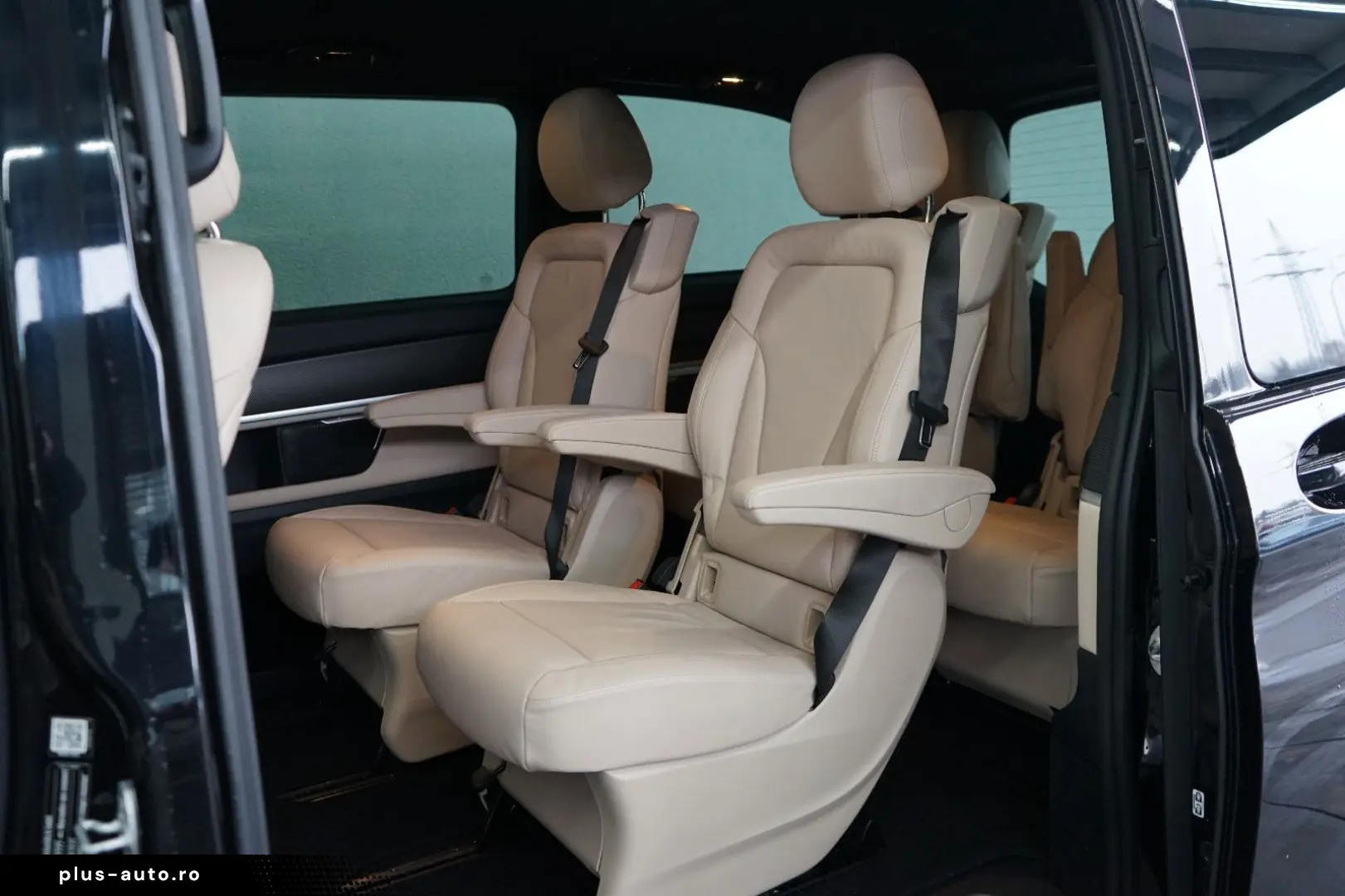 MERCEDES-BENZ V 250d 9G MY22 Avantgarde Kompakt AMG &hellip;