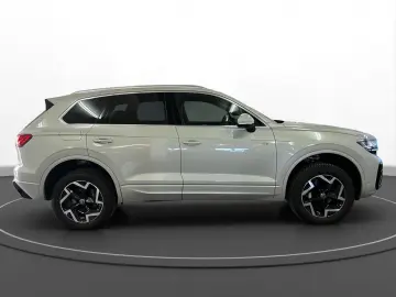 VW Touareg 3.0 TDI V6 4M R-Line AHK Matrix LM 19  N