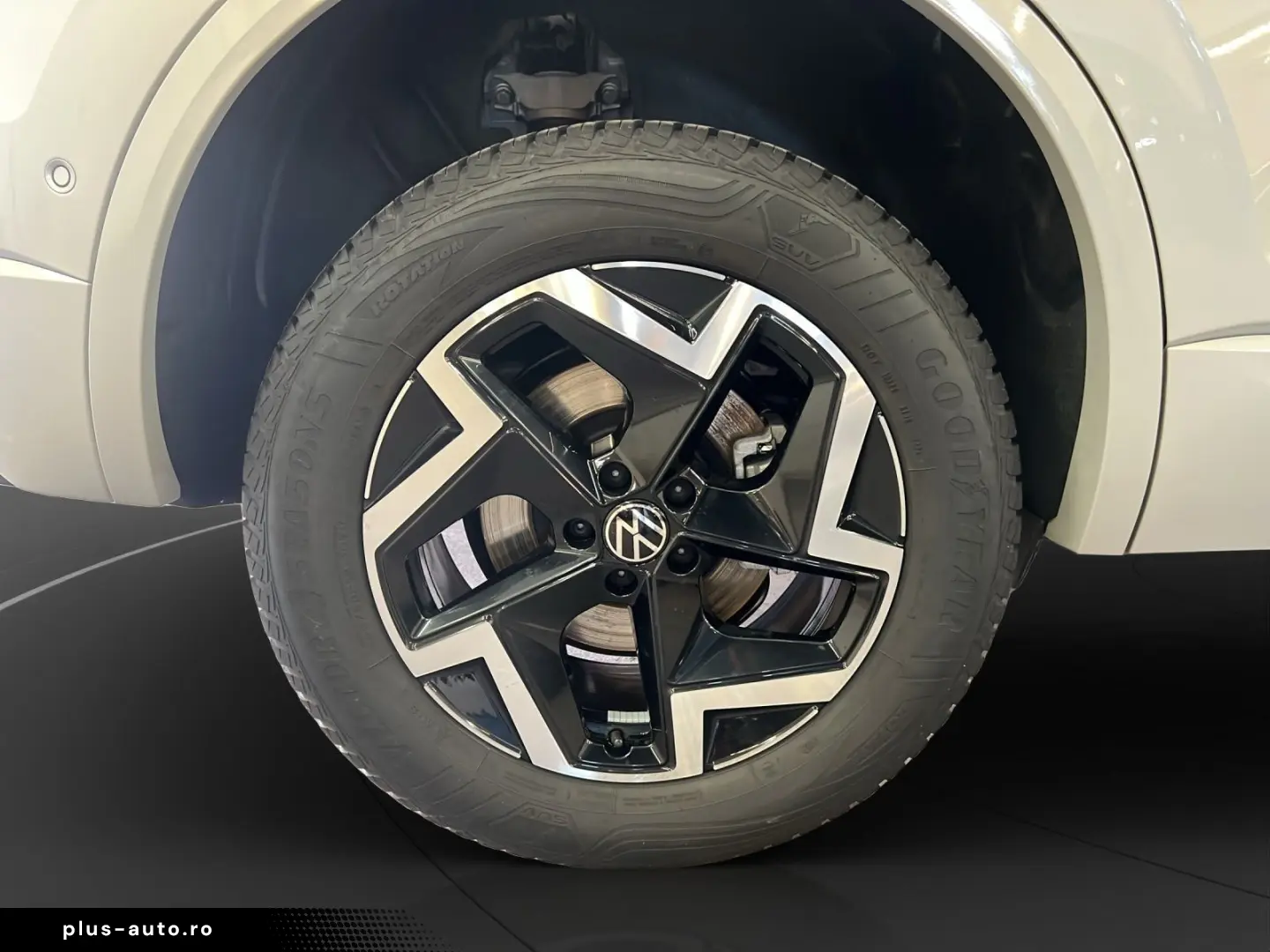 VW Touareg 3.0 TDI V6 4M R-Line AHK Matrix LM 19  N