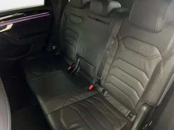 VW Touareg 3.0 TDI V6 4M R-Line AHK Matrix LM 19  N