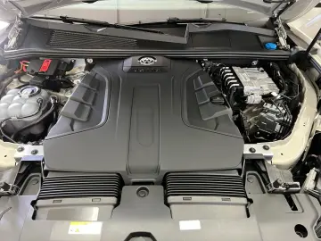 VW Touareg 3.0 TDI V6 4M R-Line AHK Matrix LM 19  N