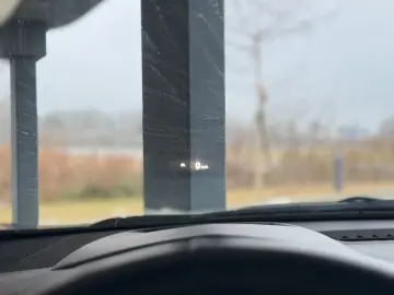 CADILLAC XT4 350T AWD Premium Luxury mit Head-Up-Display