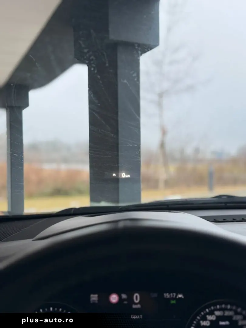 CADILLAC XT4 350T AWD Premium Luxury mit Head-Up-Display