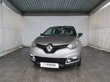 RENAULT CAPTUR 1.5 dCi 90CP Dynamique Energy S S