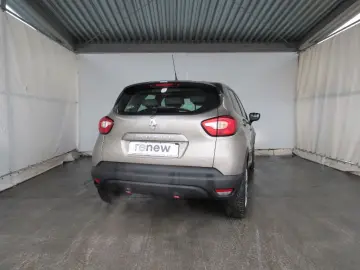 RENAULT CAPTUR 1.5 dCi 90CP Dynamique Energy S S