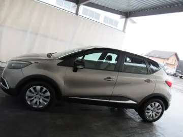 RENAULT CAPTUR 1.5 dCi 90CP Dynamique Energy S S