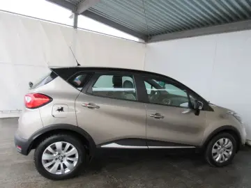 RENAULT CAPTUR 1.5 dCi 90CP Dynamique Energy S S