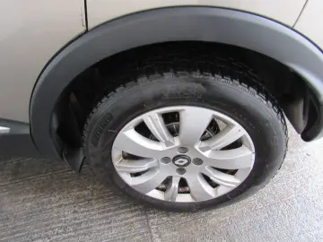 RENAULT CAPTUR 1.5 dCi 90CP Dynamique Energy S S