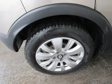 RENAULT CAPTUR 1.5 dCi 90CP Dynamique Energy S S