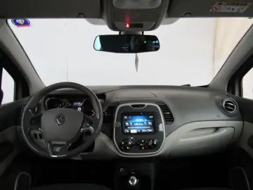 RENAULT CAPTUR 1.5 dCi 90CP Dynamique Energy S S