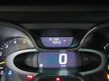 RENAULT CAPTUR 1.5 dCi 90CP Dynamique Energy S S