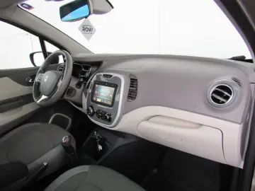 RENAULT CAPTUR 1.5 dCi 90CP Dynamique Energy S S