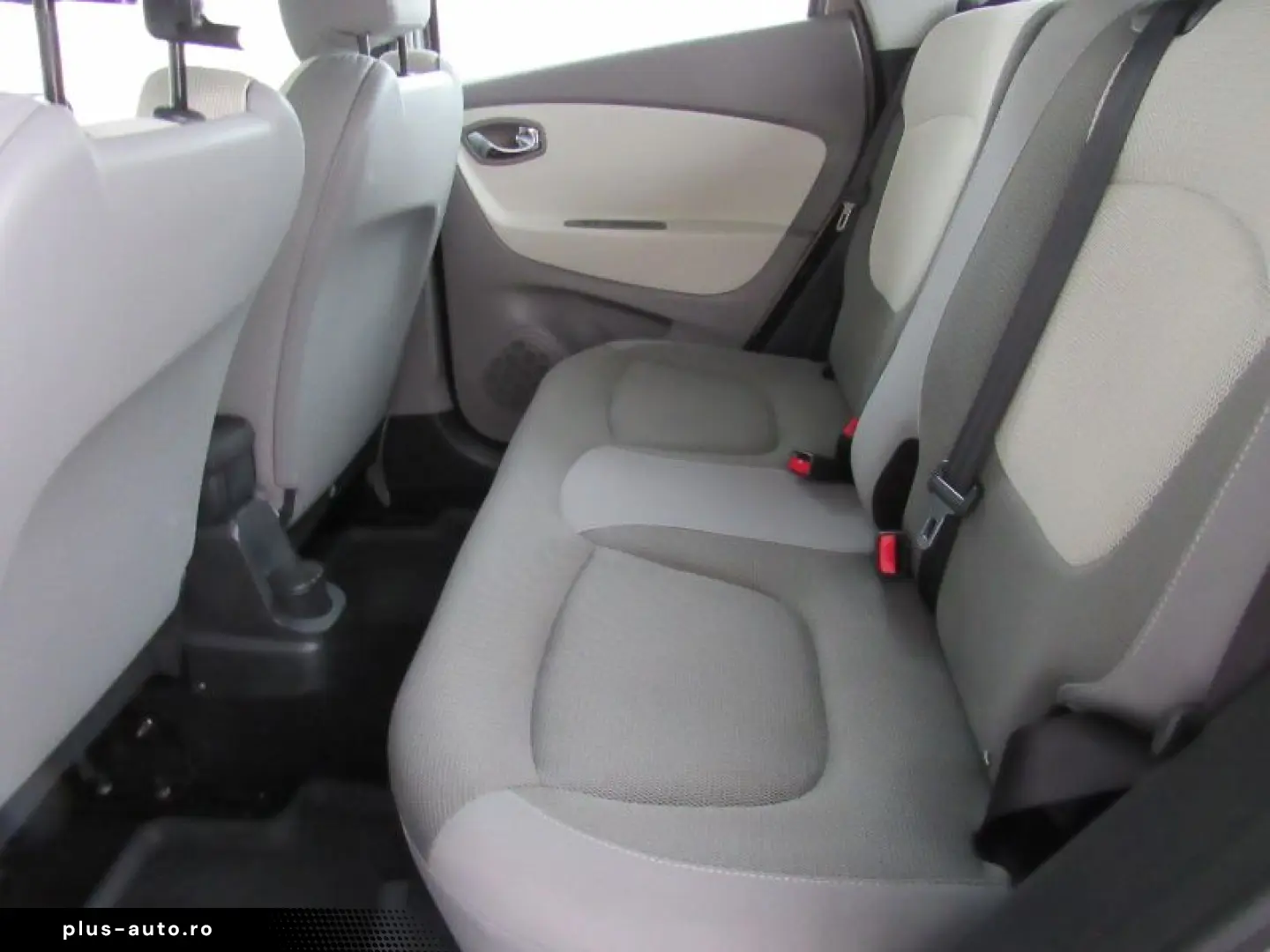 RENAULT CAPTUR 1.5 dCi 90CP Dynamique Energy S S