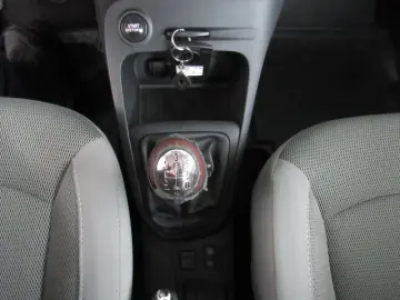 RENAULT CAPTUR 1.5 dCi 90CP Dynamique Energy S S