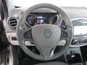 RENAULT CAPTUR 1.5 dCi 90CP Dynamique Energy S S
