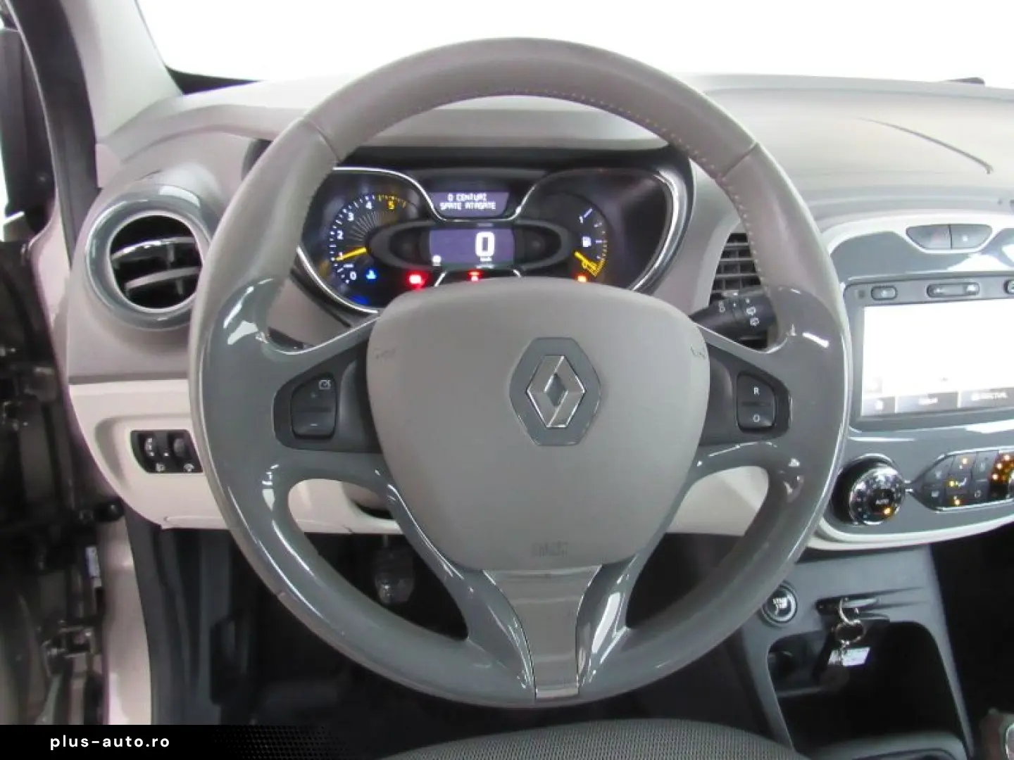 RENAULT CAPTUR 1.5 dCi 90CP Dynamique Energy S S