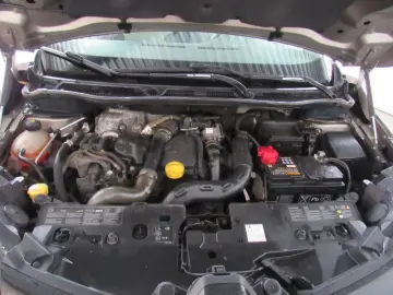 RENAULT CAPTUR 1.5 dCi 90CP Dynamique Energy S S