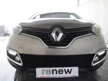 RENAULT CAPTUR 1.5 dCi 90CP Dynamique Energy S S