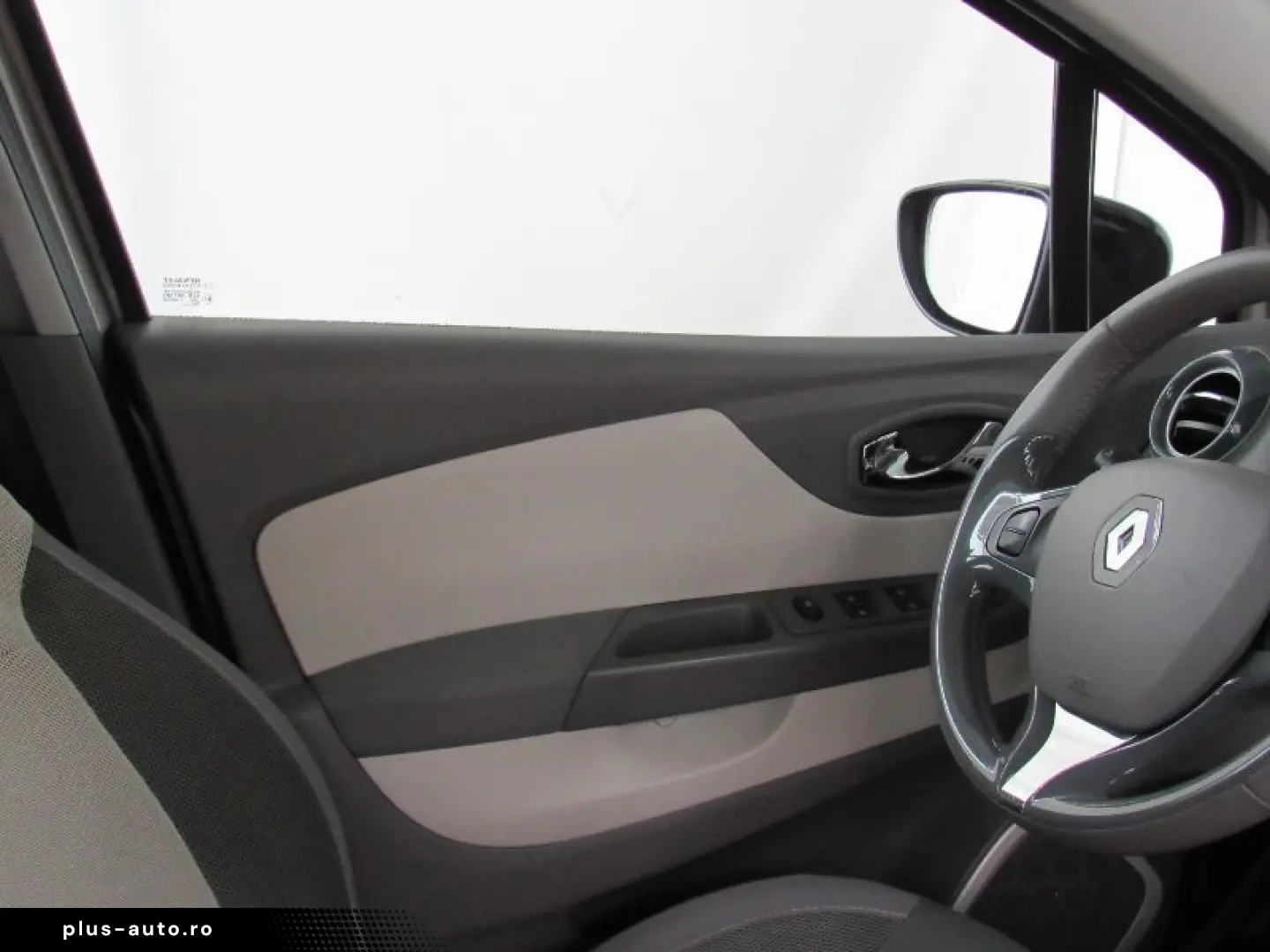 RENAULT CAPTUR 1.5 dCi 90CP Dynamique Energy S S