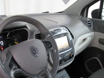 RENAULT CAPTUR 1.5 dCi 90CP Dynamique Energy S S
