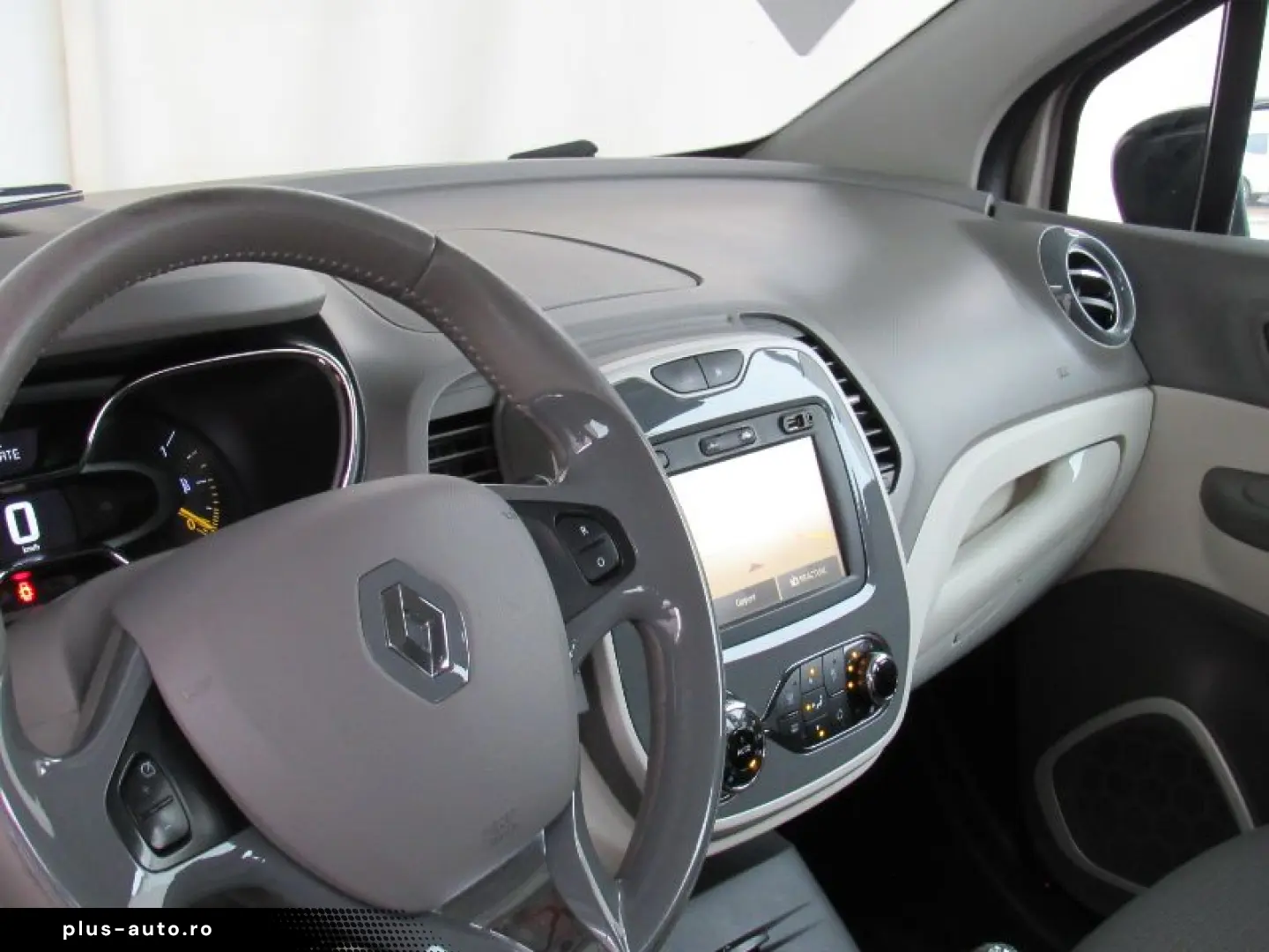 RENAULT CAPTUR 1.5 dCi 90CP Dynamique Energy S S