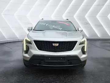CADILLAC XT4 350T AWD Sport Dig.Cockpit HUD LED AHK Shz.