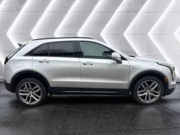 CADILLAC XT4 350T AWD Sport Dig.Cockpit HUD LED AHK Shz.