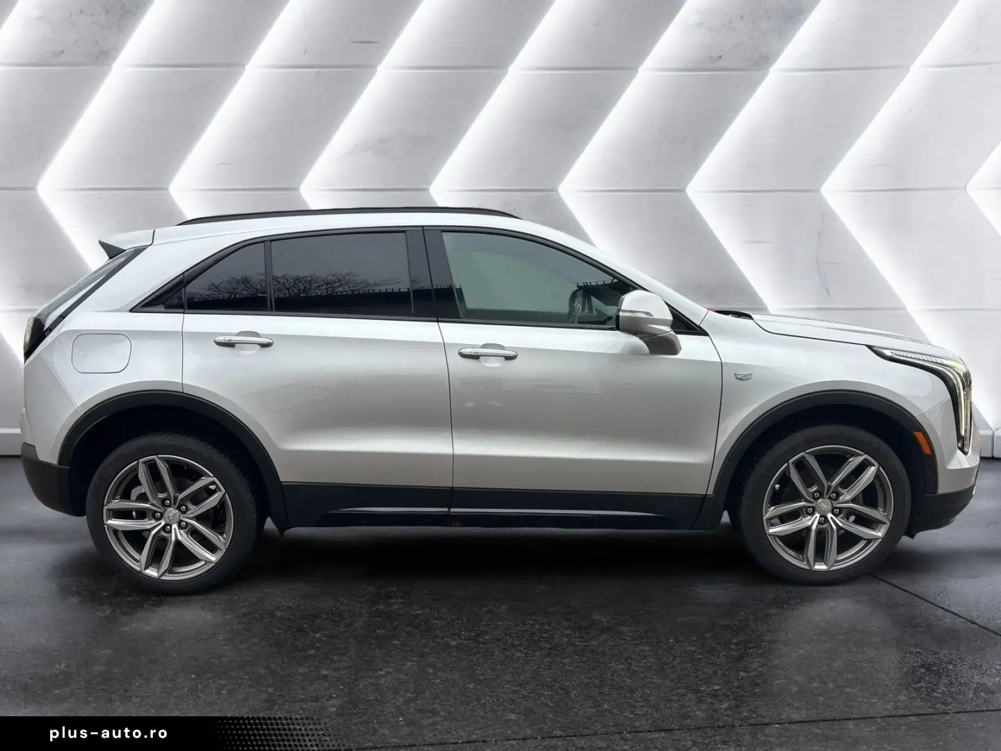 CADILLAC XT4 350T AWD Sport Dig.Cockpit HUD LED AHK Shz.
