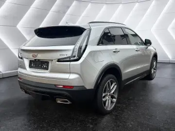 CADILLAC XT4 350T AWD Sport Dig.Cockpit HUD LED AHK Shz.