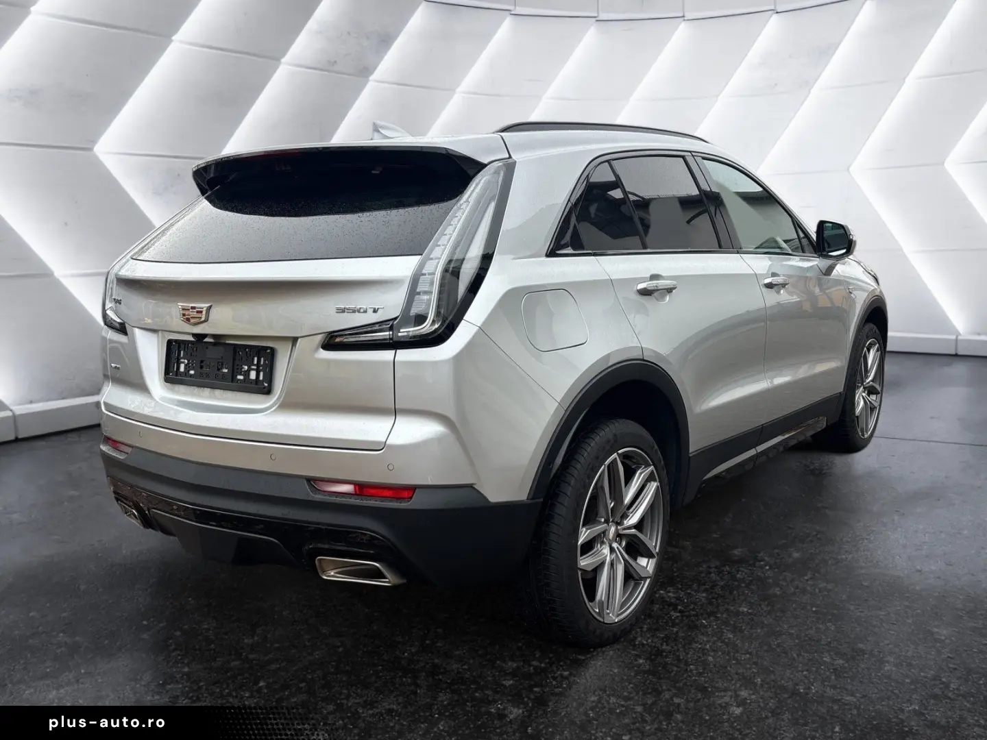 CADILLAC XT4 350T AWD Sport Dig.Cockpit HUD LED AHK Shz.