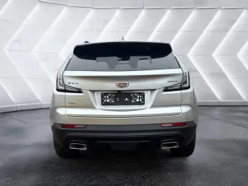 CADILLAC XT4 350T AWD Sport Dig.Cockpit HUD LED AHK Shz.