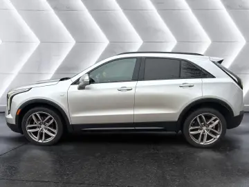 CADILLAC XT4 350T AWD Sport Dig.Cockpit HUD LED AHK Shz.