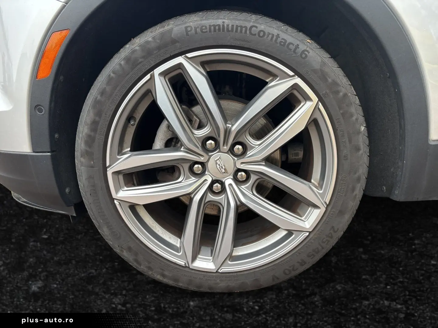 CADILLAC XT4 350T AWD Sport Dig.Cockpit HUD LED AHK Shz.