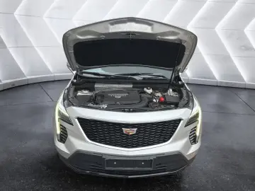 CADILLAC XT4 350T AWD Sport Dig.Cockpit HUD LED AHK Shz.