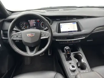 CADILLAC XT4 350T AWD Sport Dig.Cockpit HUD LED AHK Shz.