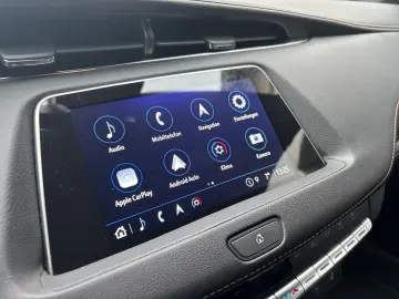 CADILLAC XT4 350T AWD Sport Dig.Cockpit HUD LED AHK Shz.