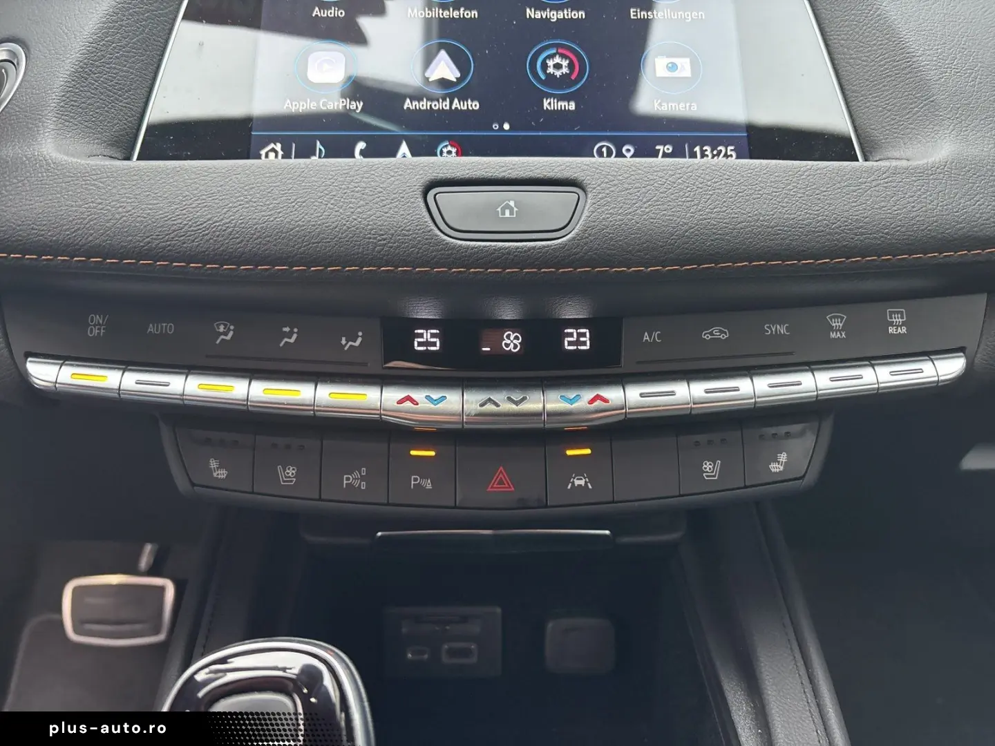 CADILLAC XT4 350T AWD Sport Dig.Cockpit HUD LED AHK Shz.