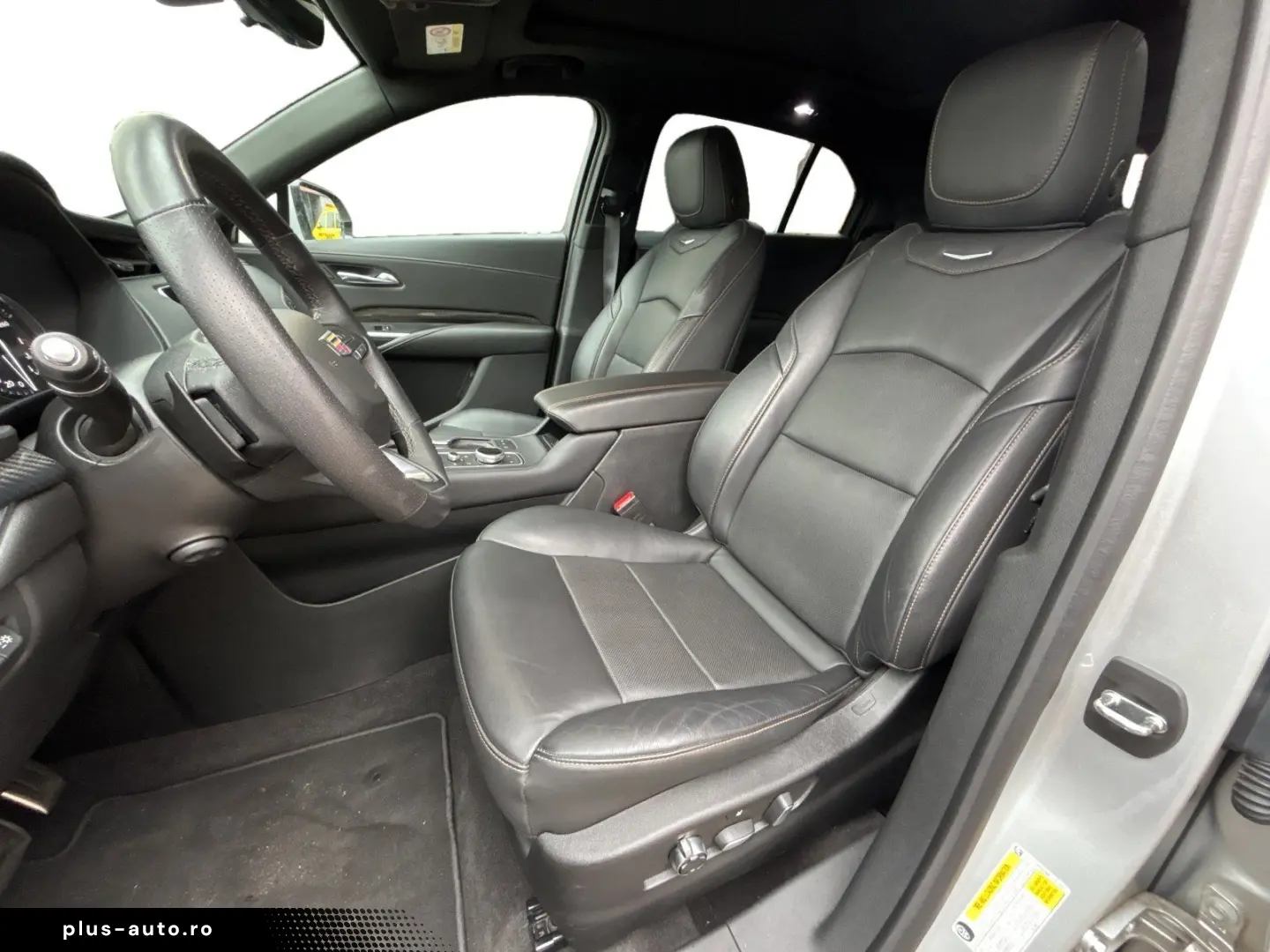 CADILLAC XT4 350T AWD Sport Dig.Cockpit HUD LED AHK Shz.