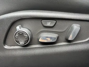 CADILLAC XT4 350T AWD Sport Dig.Cockpit HUD LED AHK Shz.