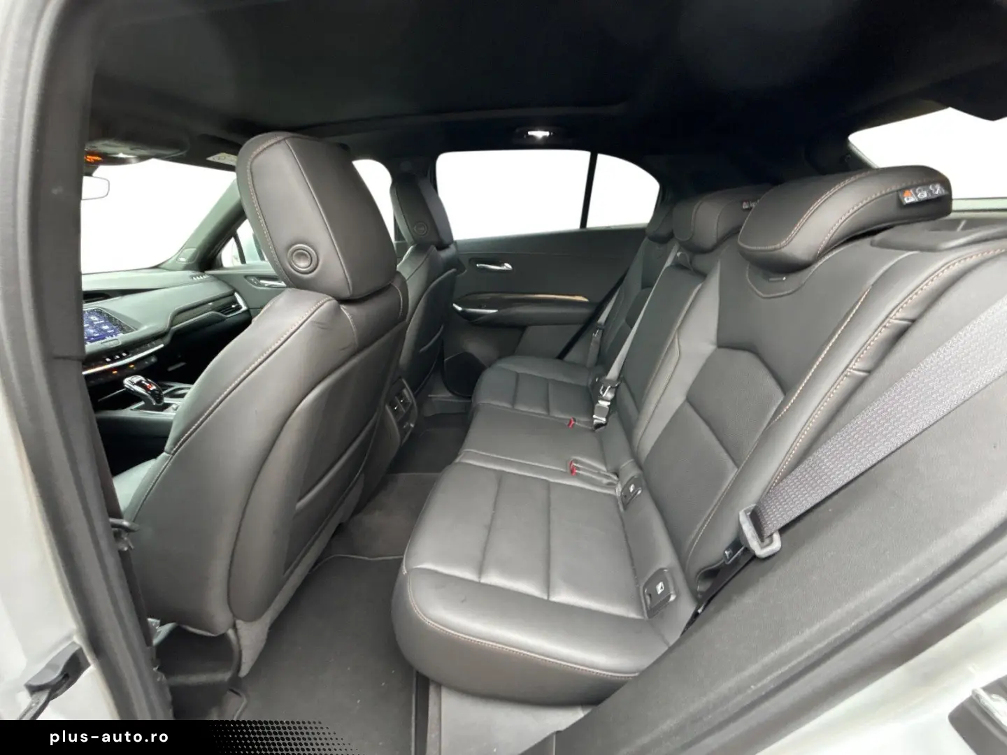 CADILLAC XT4 350T AWD Sport Dig.Cockpit HUD LED AHK Shz.