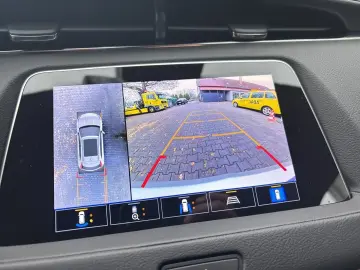 CADILLAC XT4 350T AWD Sport Dig.Cockpit HUD LED AHK Shz.