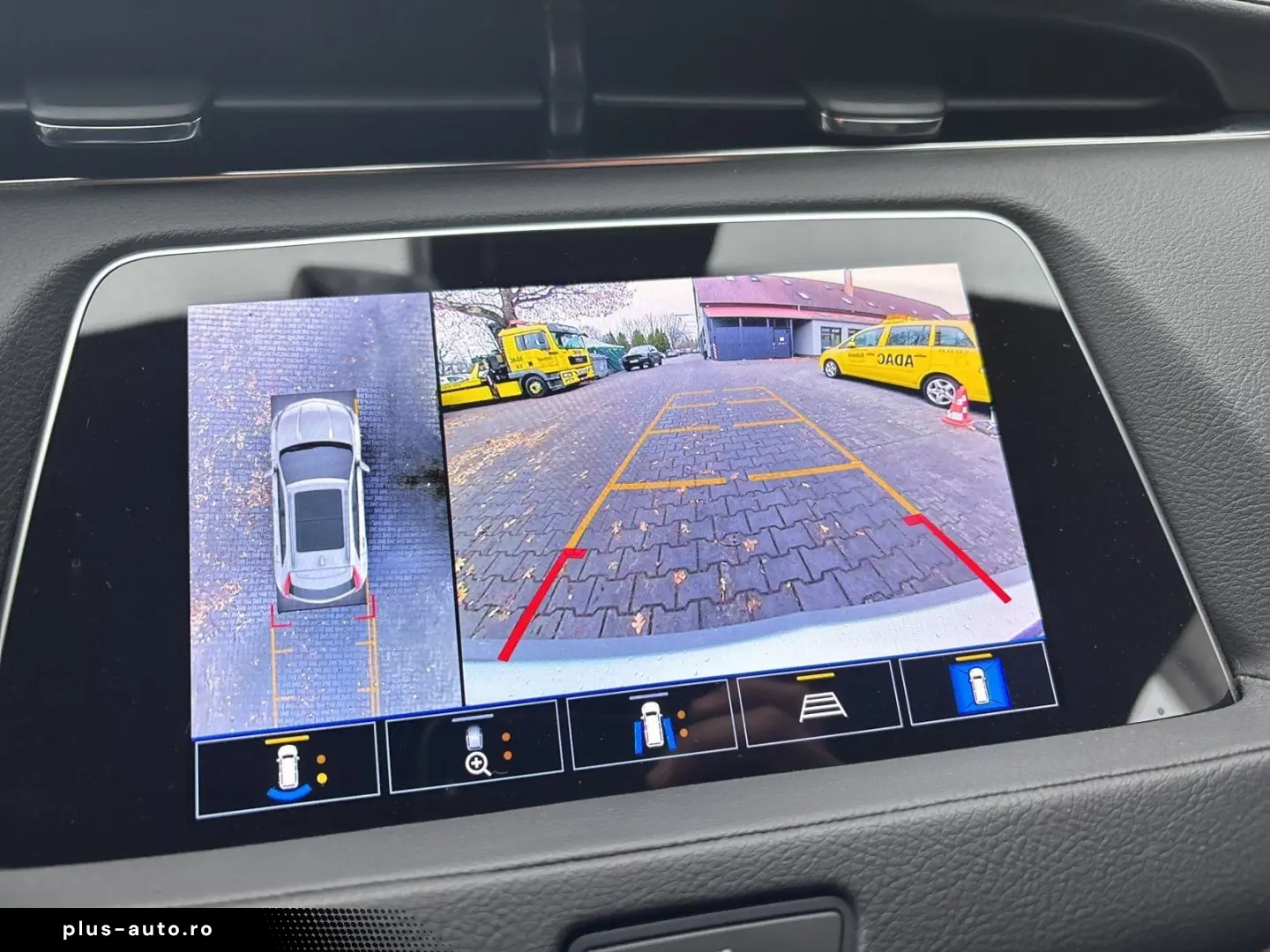 CADILLAC XT4 350T AWD Sport Dig.Cockpit HUD LED AHK Shz.