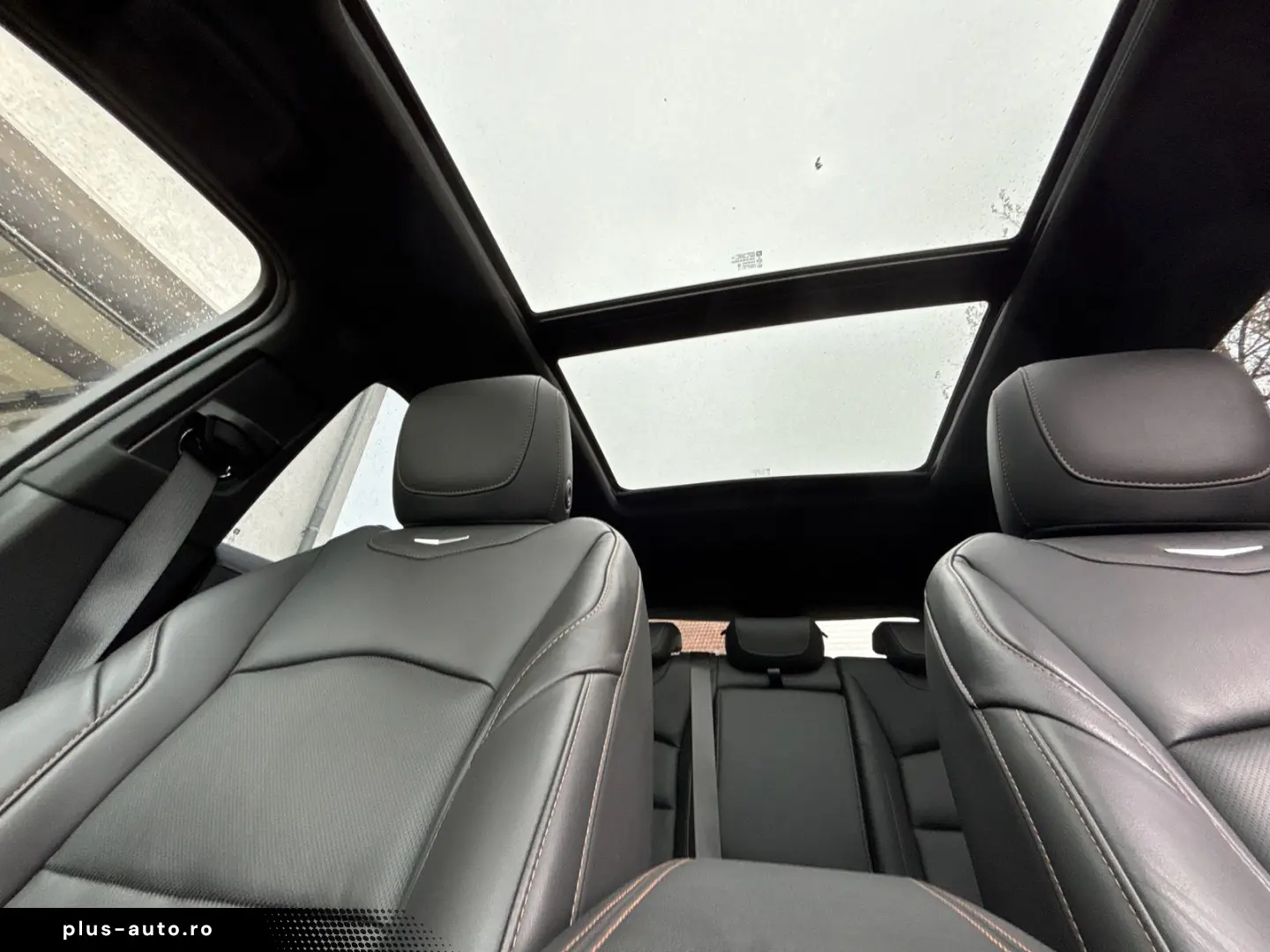 CADILLAC XT4 350T AWD Sport Dig.Cockpit HUD LED AHK Shz.