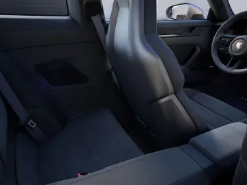 PORSCHE 911 CARRERA 4 GTS