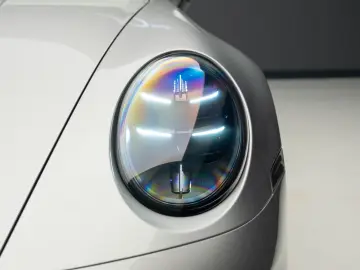 PORSCHE 911 992 CARRERA 4 GTS