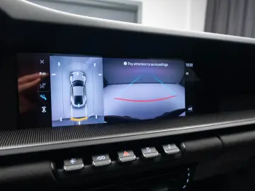 PORSCHE 911 992 CARRERA 4 GTS