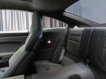 PORSCHE 911 992 CARRERA 4 GTS