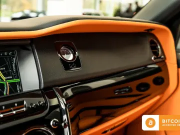 ROLLS ROYCE Cullinan Black Badge